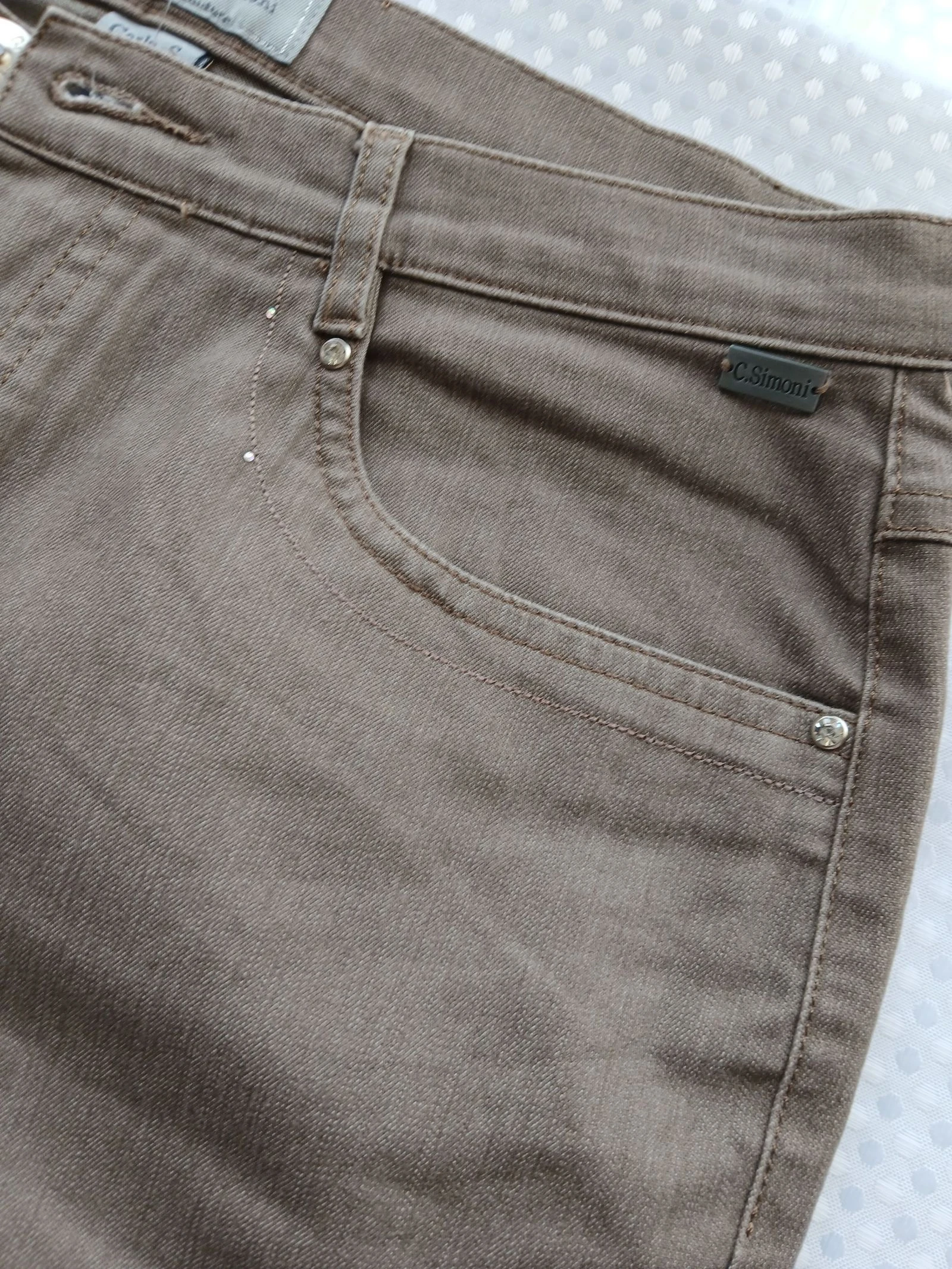 Calça – photo 5